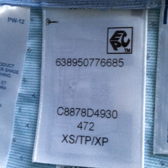 Tommy Hilfiger shirt - Picture 7 of 8